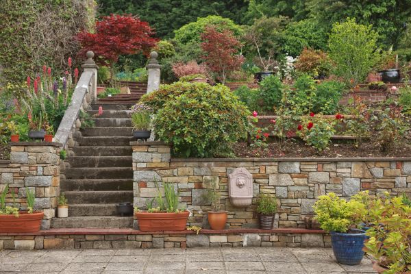 Hardscaping Service in San Clemente