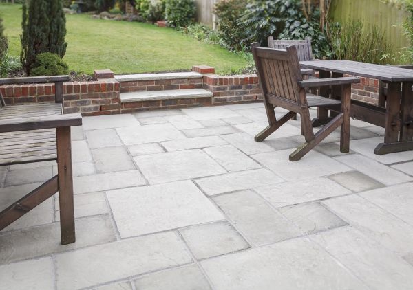 Patio Pavers Installation in San Clemente