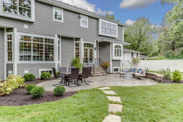 Patio Makeover Service in San Clemente