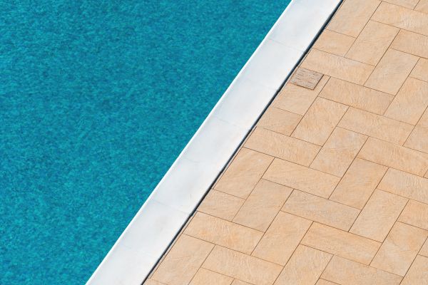 Paver Pool Deck Service in San Clemente