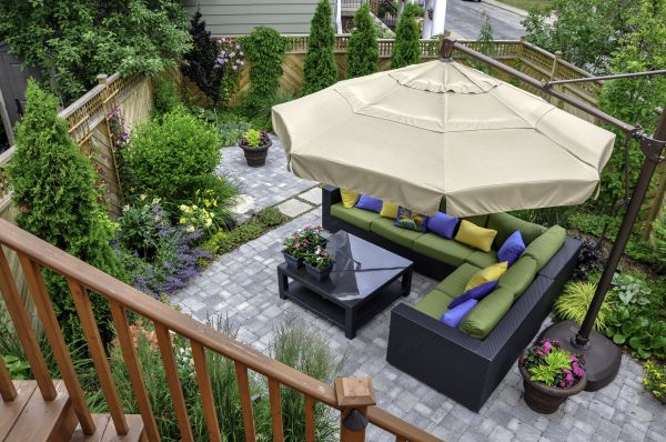 Hard Landscaping in San Clemente