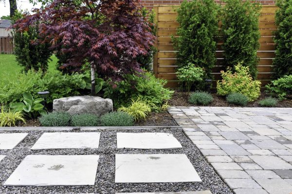 Pavers Landscaping in San Clemente