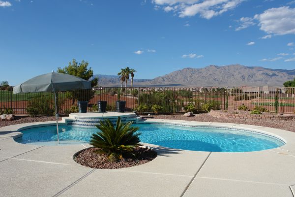 Pool Pavers Installation in San Clemente