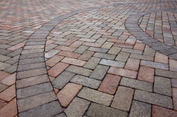 Backyard Hardscaping in San Clemente