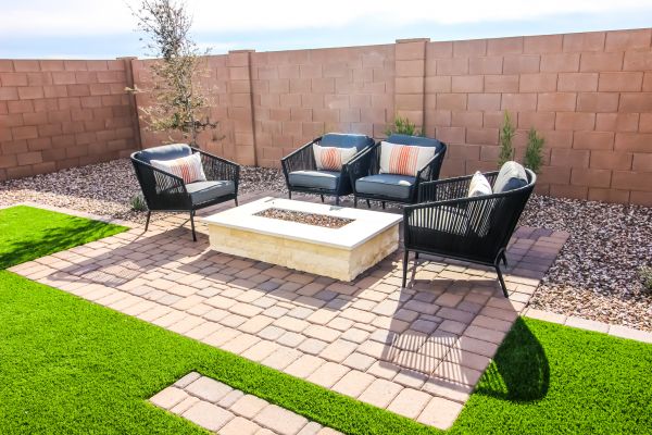 Patio Pavers Repair in San Clemente