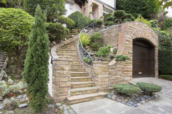 Residential Hardscaping in San Clemente
