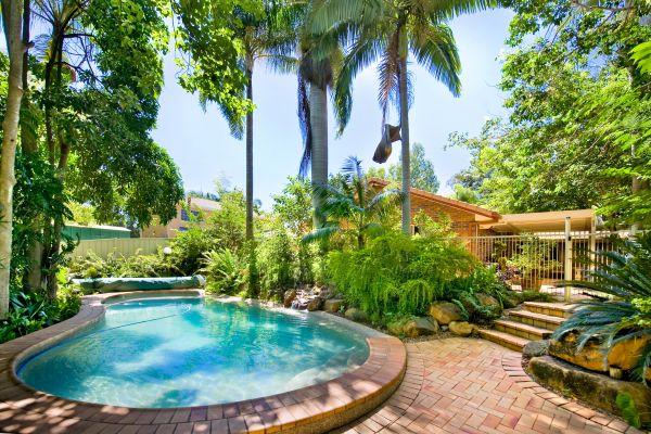 Pool Patio Paving in San Clemente