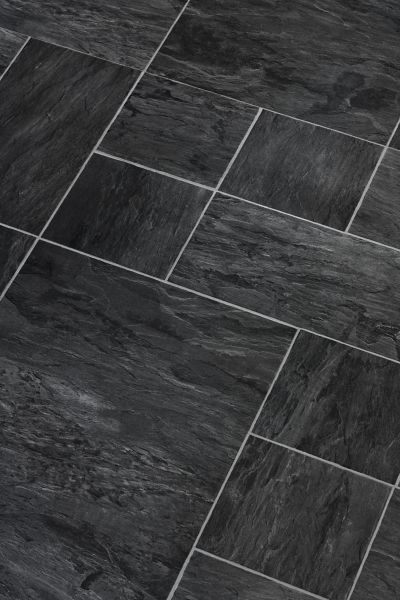 Slate Paver Installation in San Clemente