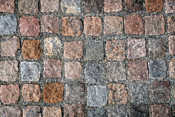 Cobblestone Pavers Service in San Clemente