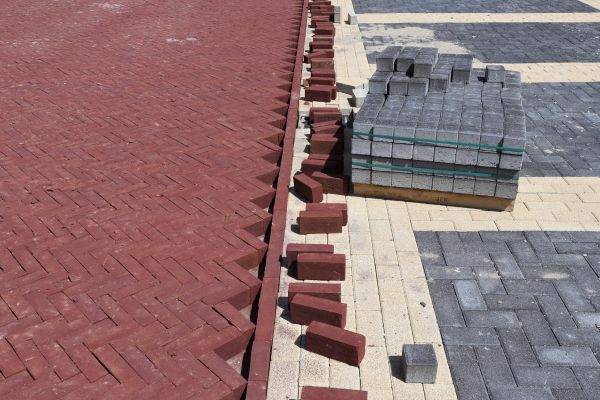 Pavers Construction in San Clemente