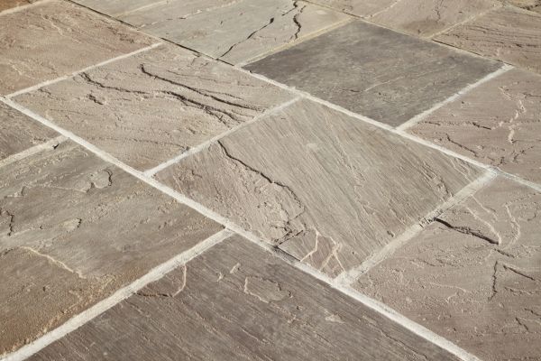 Paving Tile Installation in San Clemente