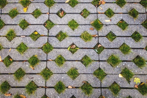 Porous Pavers Installation in San Clemente