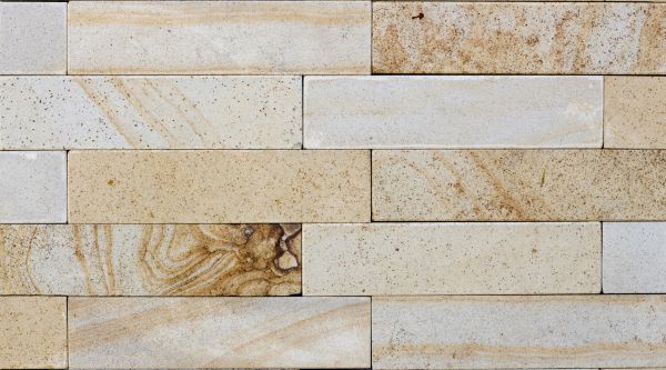 Travertine Paver Installation in San Clemente