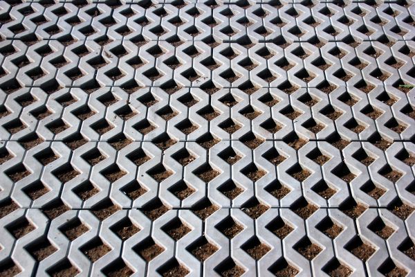 Permeable Paver Installation in San Clemente