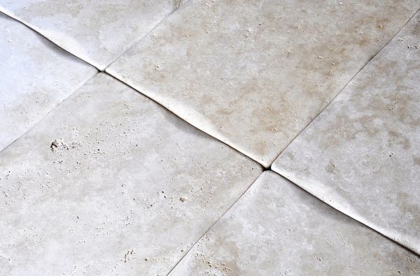 Travertine Paving in San Clemente