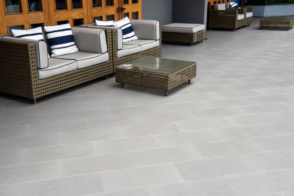 Outdoor Flooring Service in San Clemente
