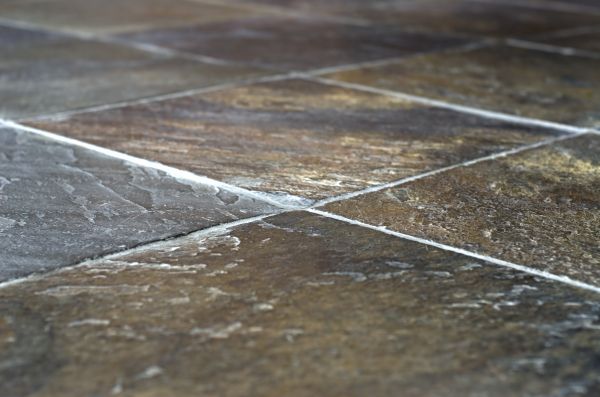 Slate Paving in San Clemente