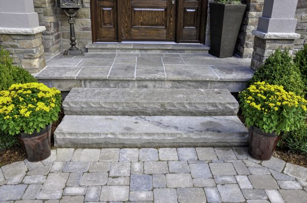 Hardscaping Installation in San Clemente