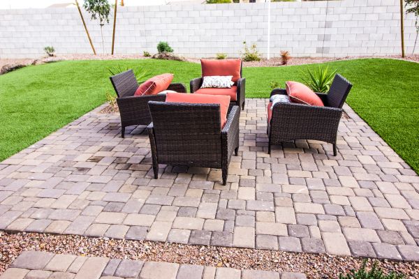 Pavers Repair in San Clemente