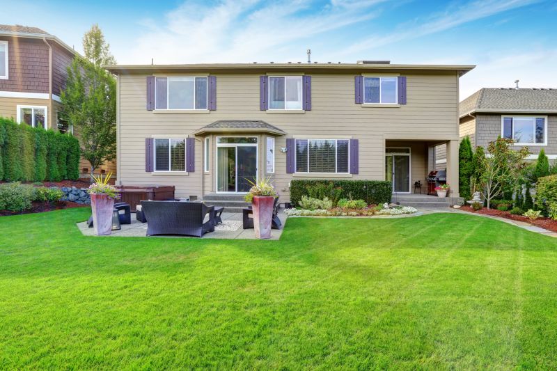 Courtyard Patio Service