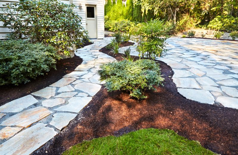 Pathway Paving