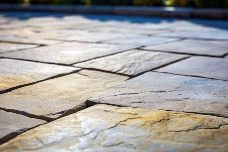 Stone Pavers Service